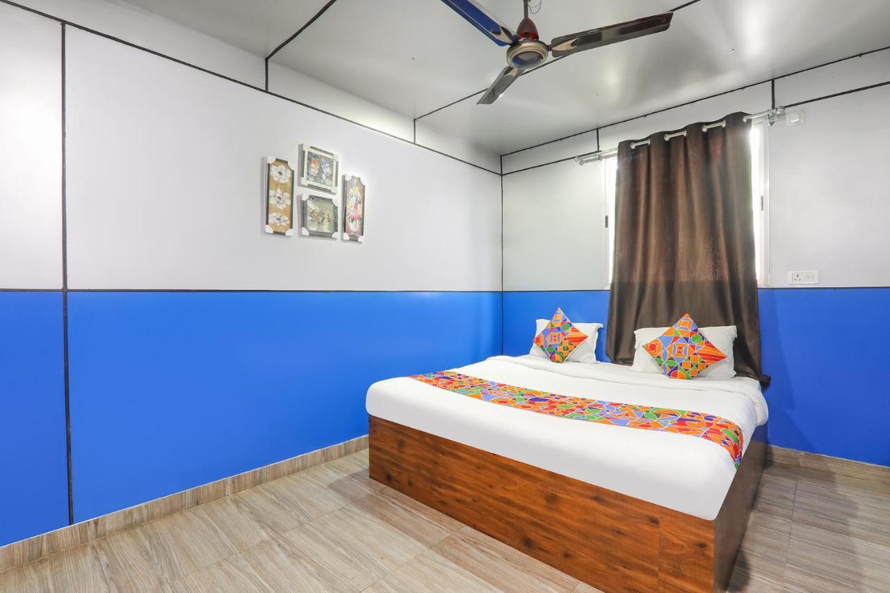 Fabexpress Atithi Hotel Ranchi Exterior photo